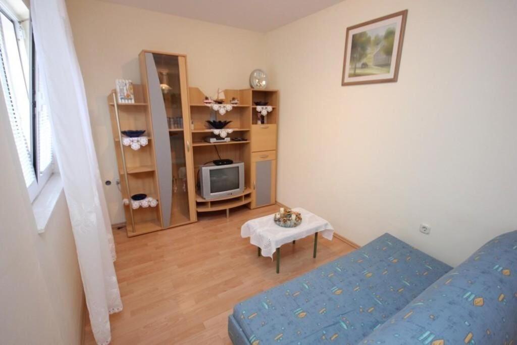 Apartments Zoki - Great Location Close To The Sea Βις Εξωτερικό φωτογραφία