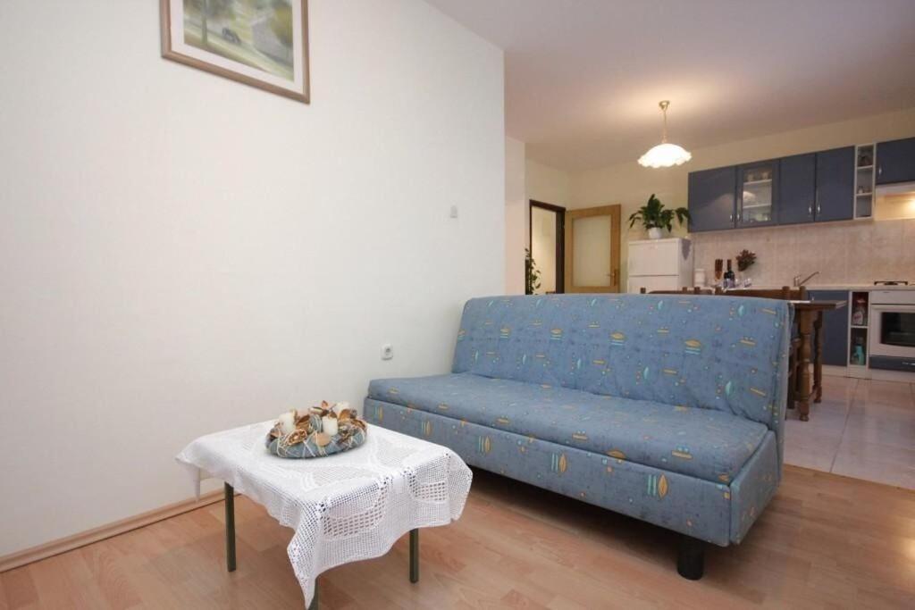 Apartments Zoki - Great Location Close To The Sea Βις Εξωτερικό φωτογραφία