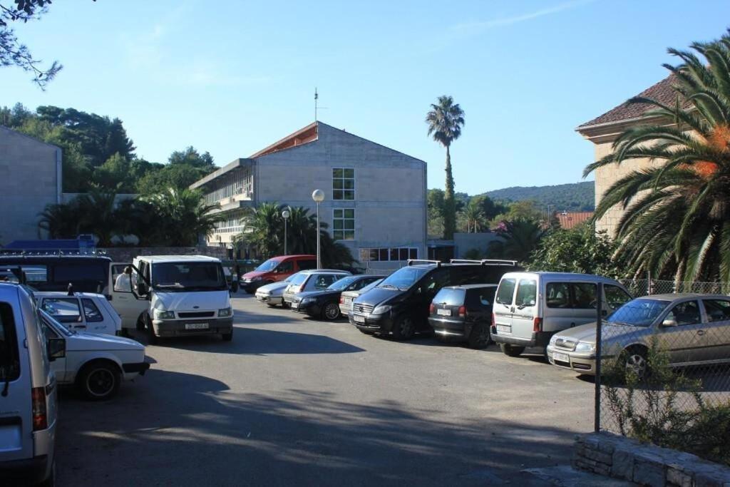 Apartments Zoki - Great Location Close To The Sea Βις Εξωτερικό φωτογραφία