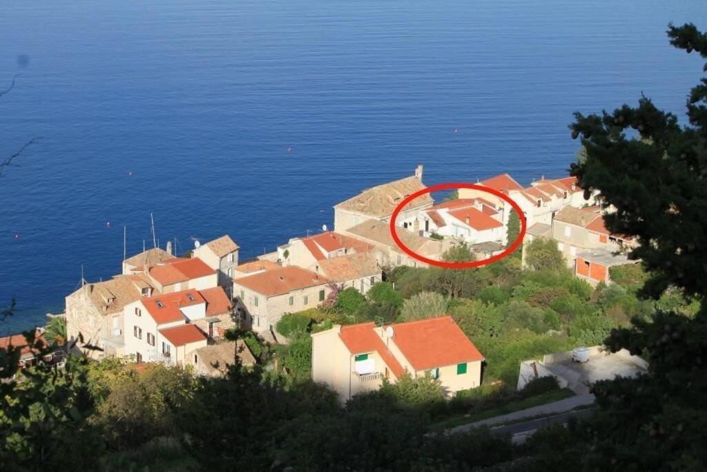 Apartments Zoki - Great Location Close To The Sea Βις Εξωτερικό φωτογραφία